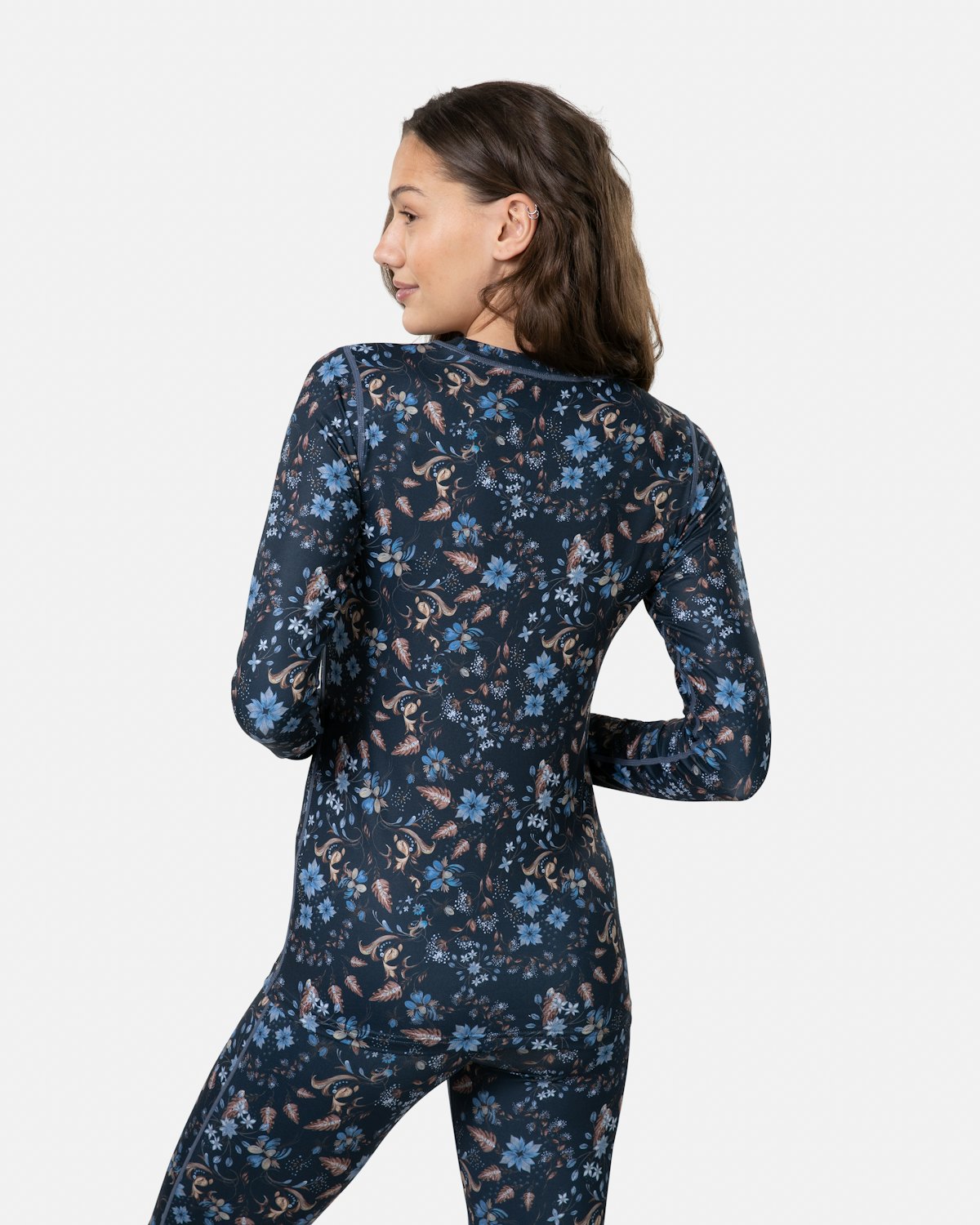 Dark Navy Blue