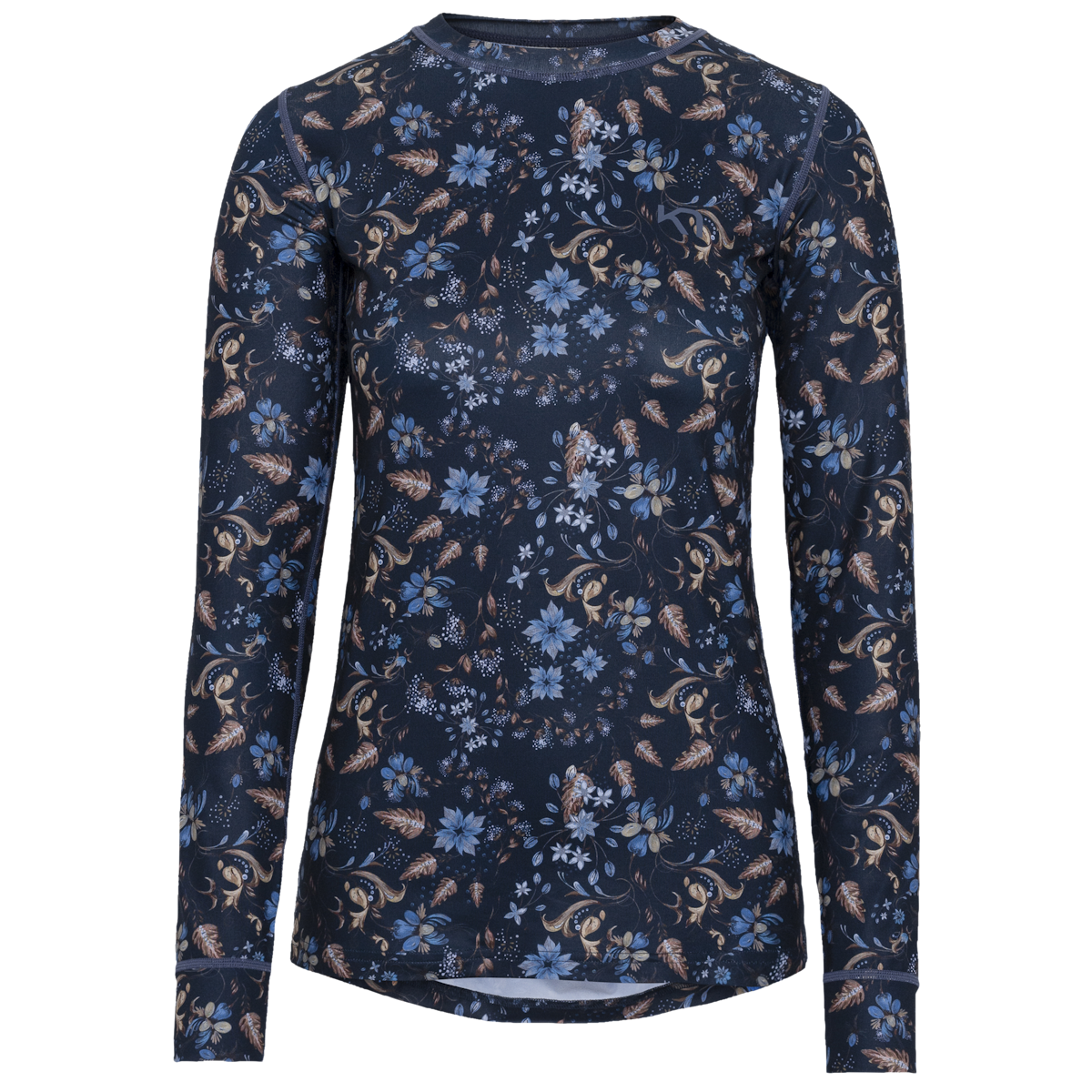 Dark Navy Blue