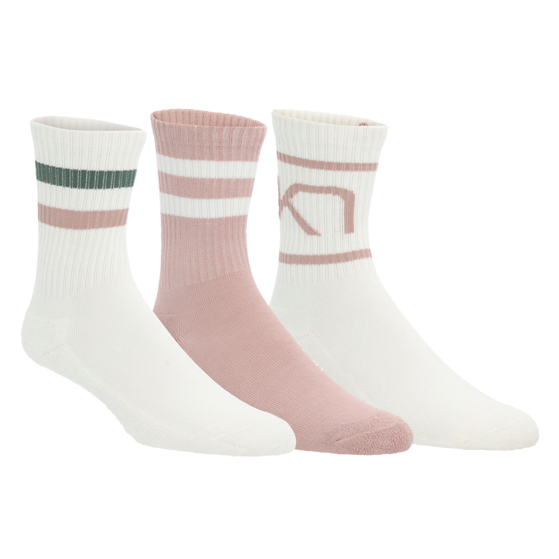 Kari Traa Tennis Socks 3PK
