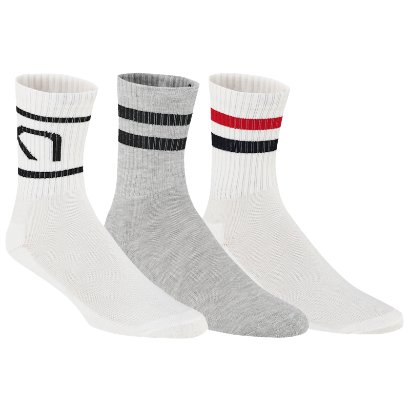 Kari Traa Tennis Socks 3PK