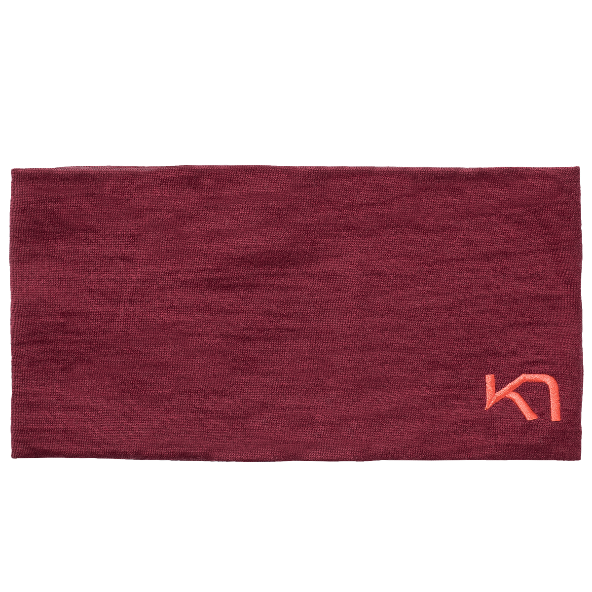 Kari Traa Tikse 100% merino Headband