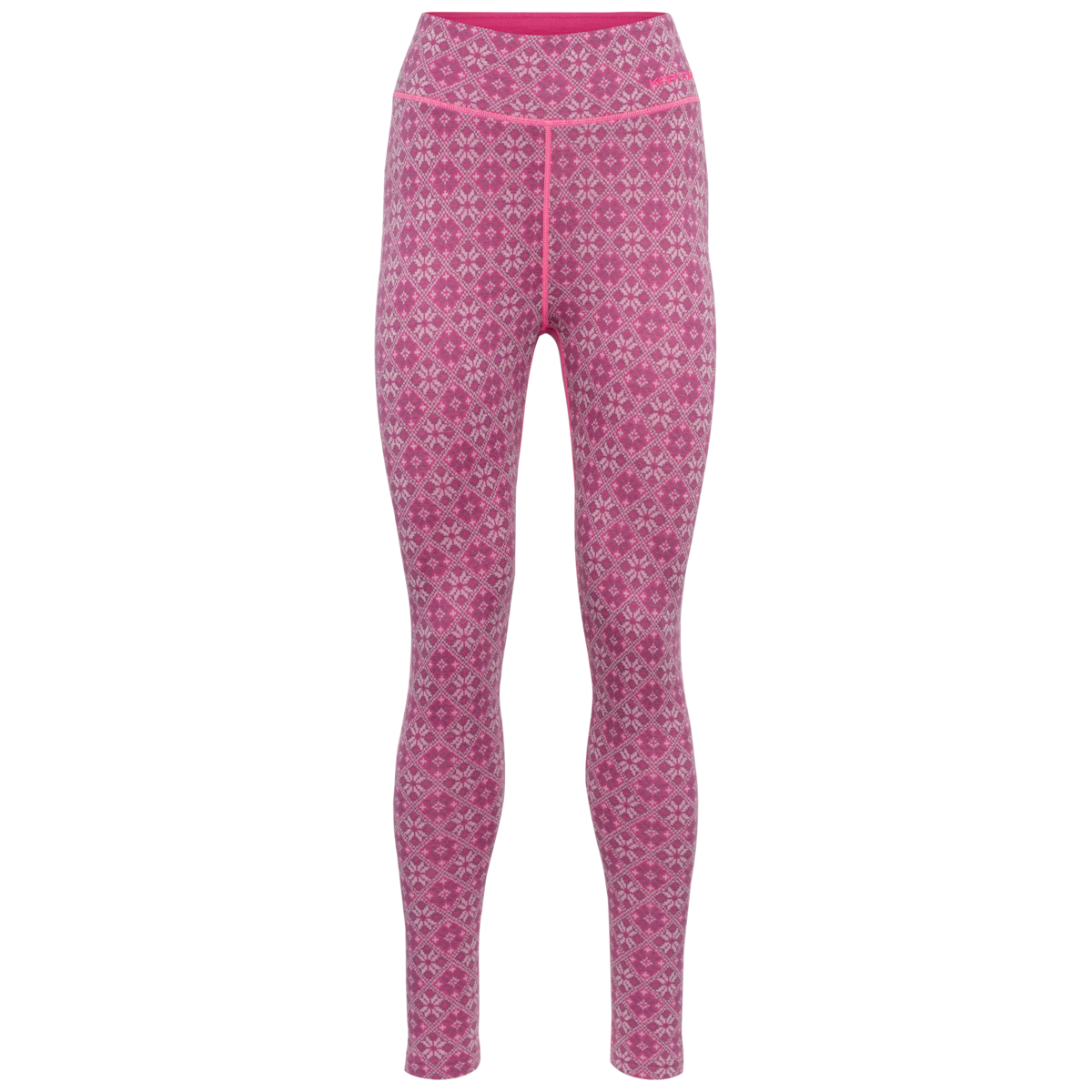 Kari Traa Rose Light Pants High Waisted