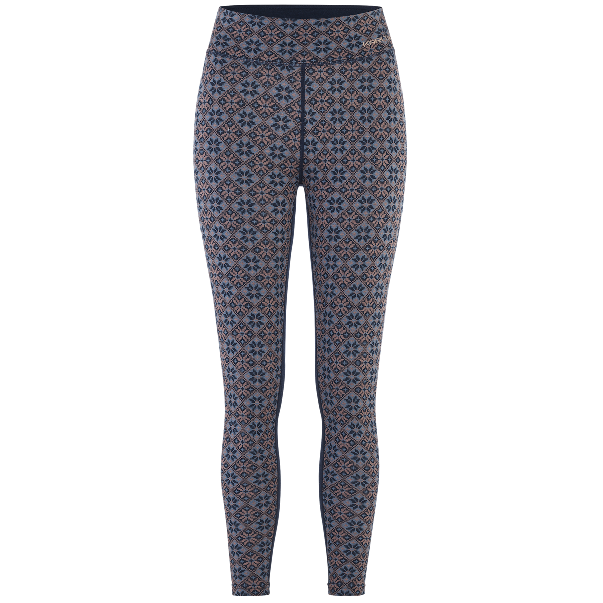 Kari Traa Rose Light Pants High Waisted
