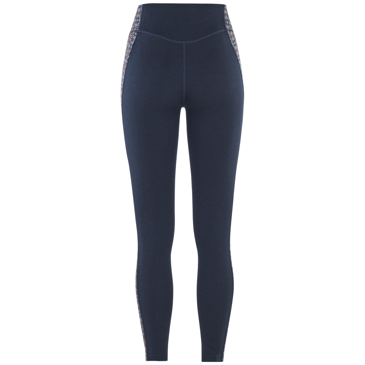Kari Traa Rose Light Pants High Waisted