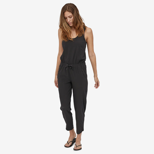 Patagonia Women&#39;s Fleetwith Romper