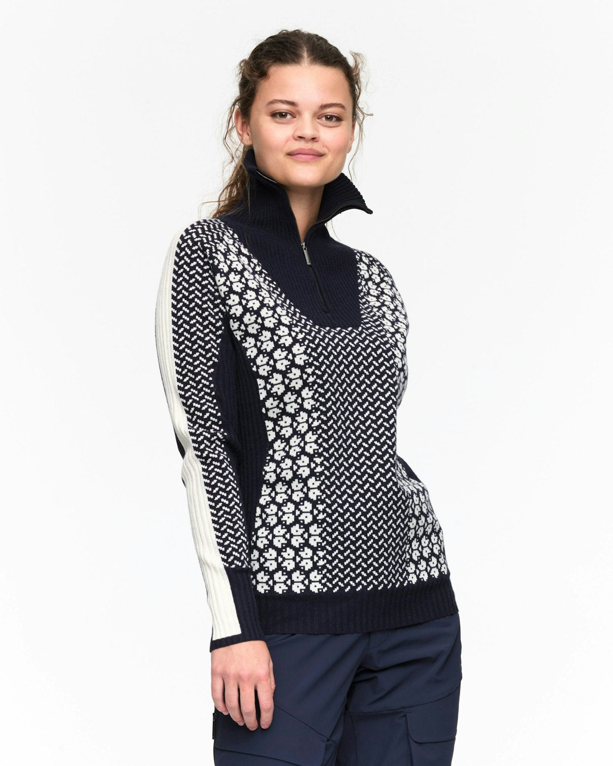 Kari Traa Smekker Knit