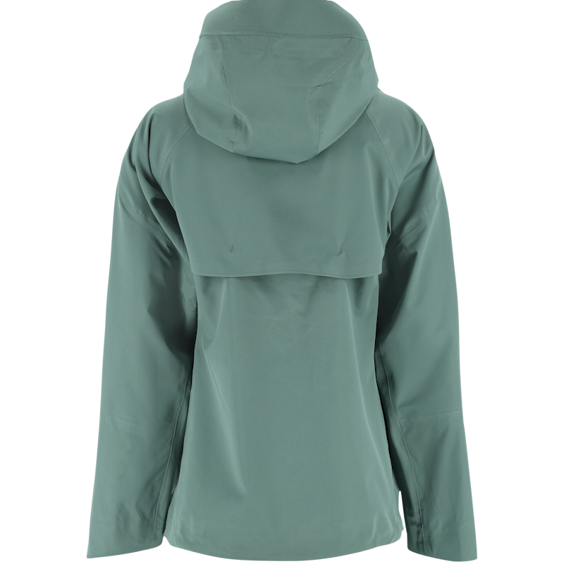 KARI TRAA VOSS JACKET MURK