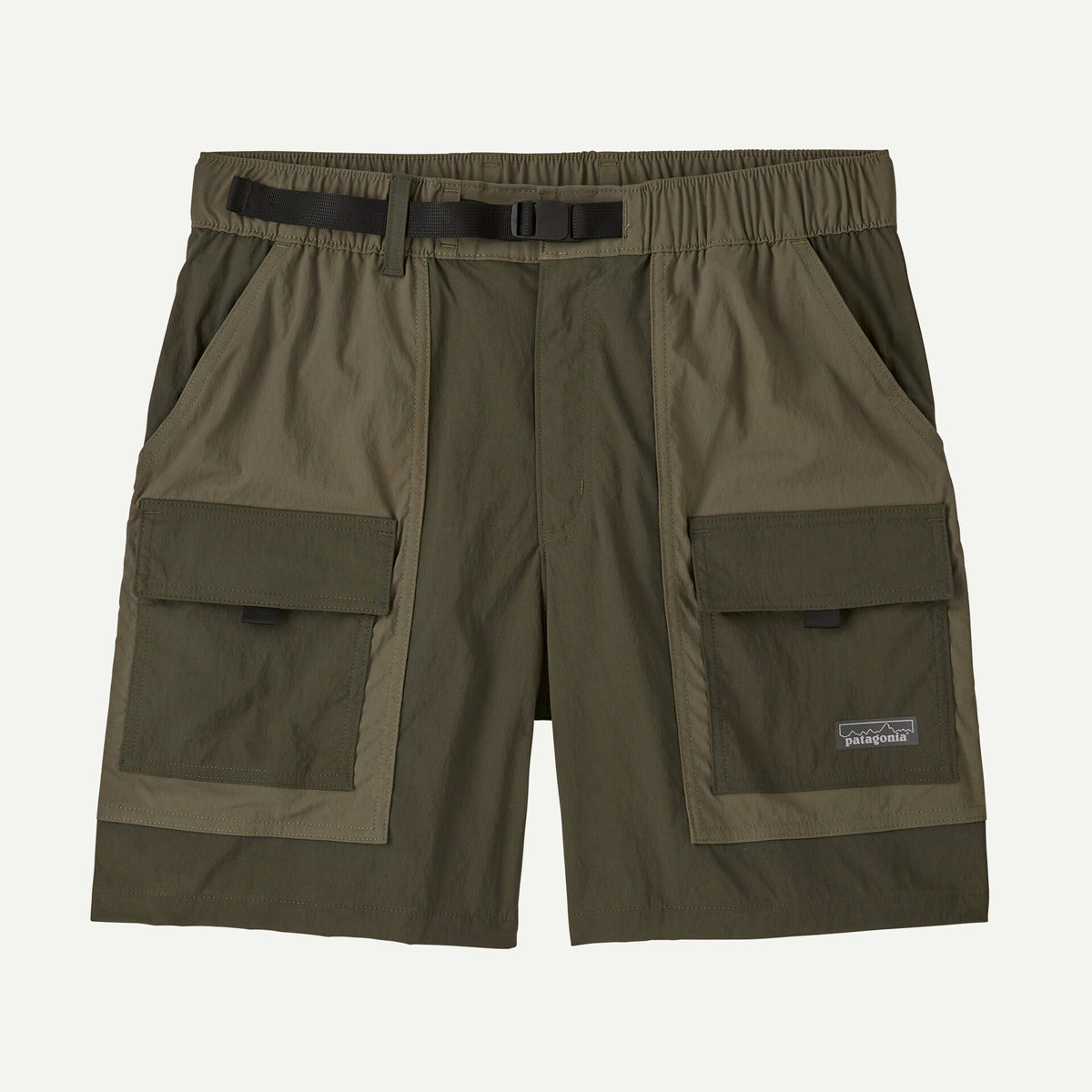 Patagonia Shorts Outdoor Everyday 6