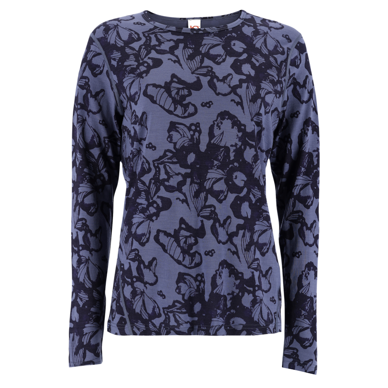 Kari Traa Voss Long Sleeve