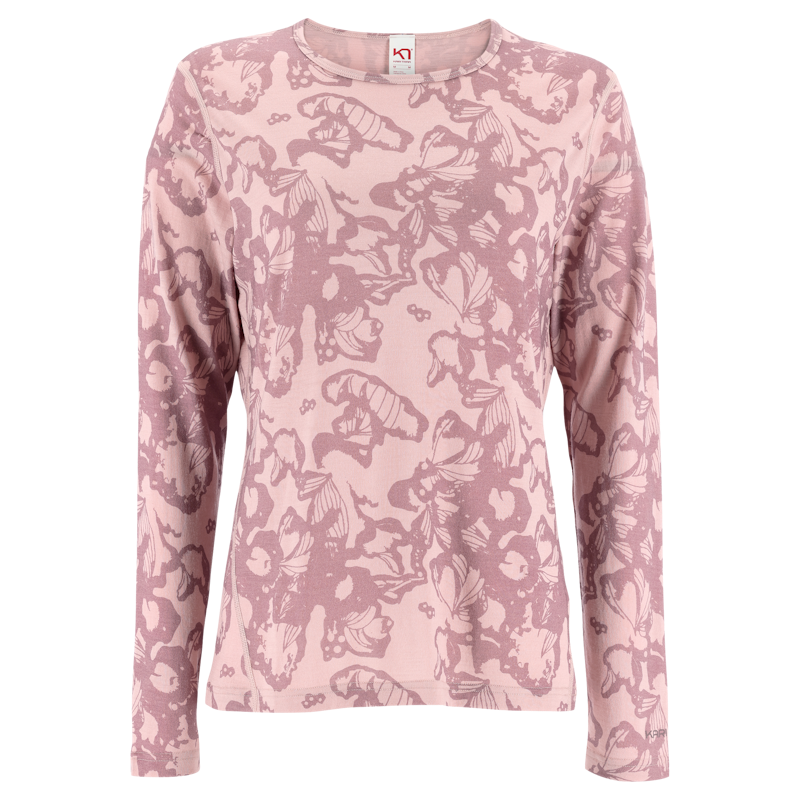 Kari Traa Voss Long Sleeve