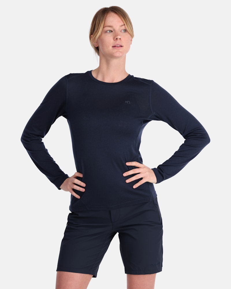 Kari Traa Lucie Long Sleeve