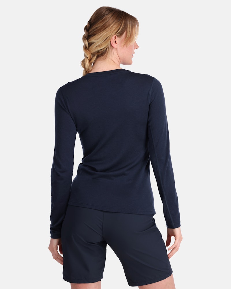 Kari Traa Lucie Long Sleeve