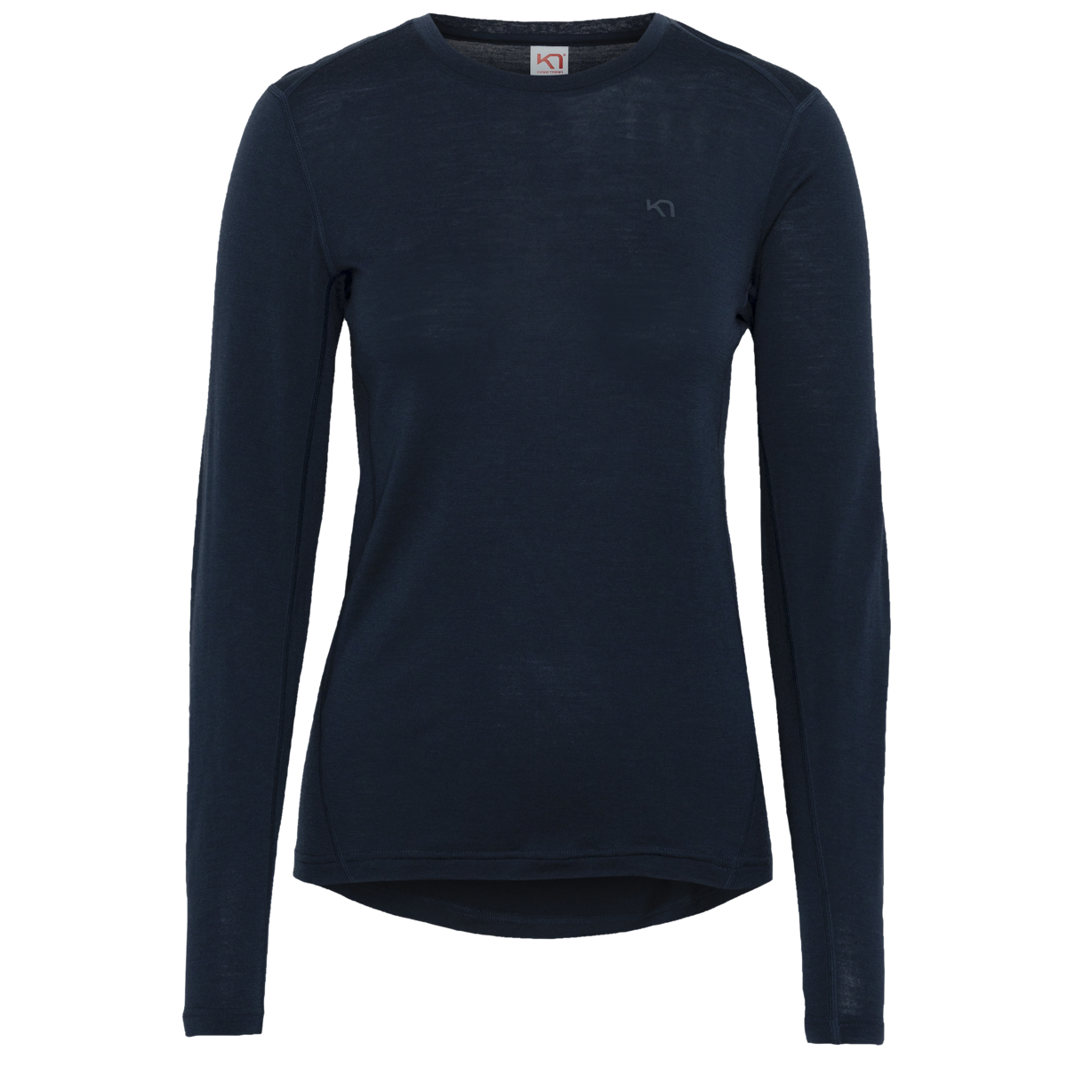 Kari Traa Lucie Long Sleeve