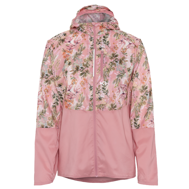 Kari Traa Vilde Running Jacket