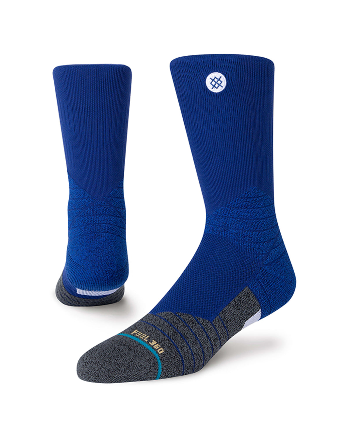 Stance Icon Sport Crew