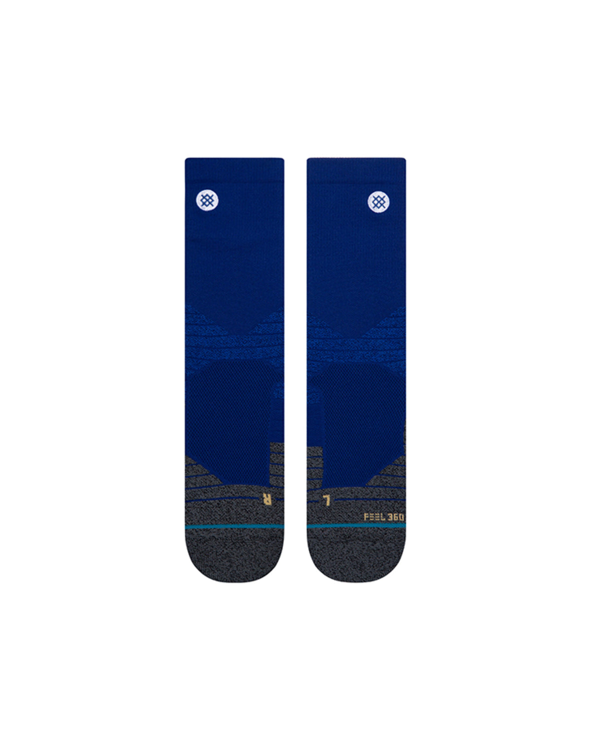 Stance Icon Sport Crew