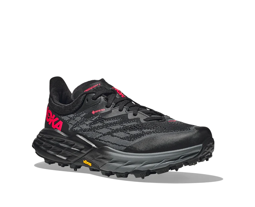 HOKA Speedgoat 5 GORE-TEX Dömu