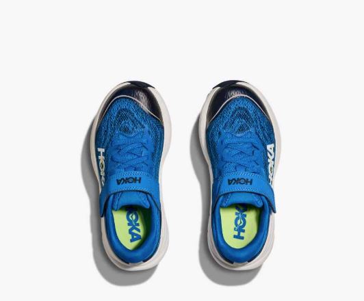 Hoka Rincon 4 Little Kids