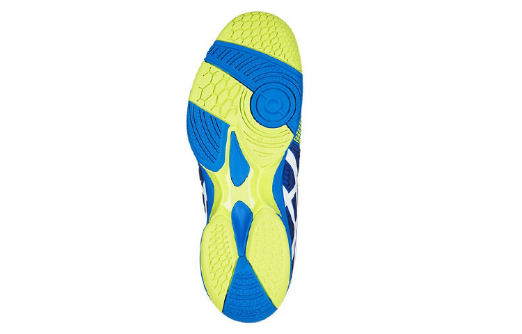 Asics Gel Blast 7 Herra