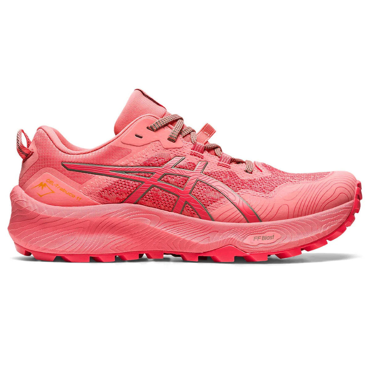 Asics Gel Trabuco 11 Dömu