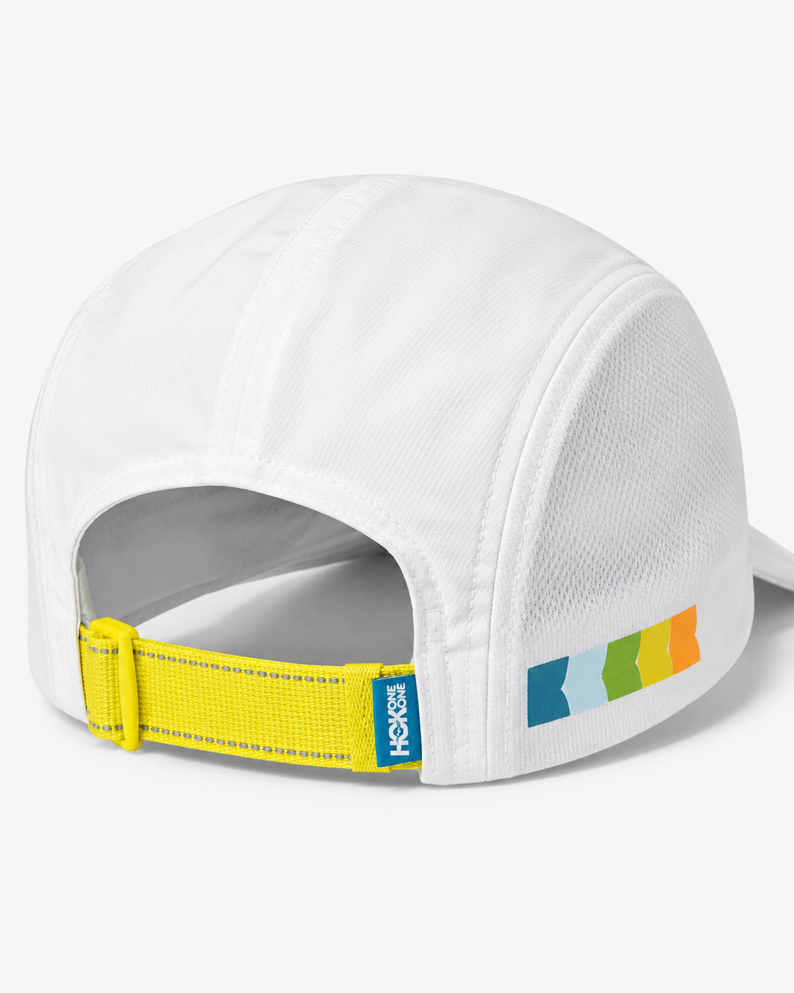 White / Multi