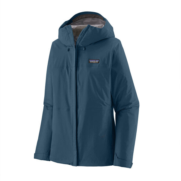Patagonia Torrentshell 3L Skeljakki Dömu