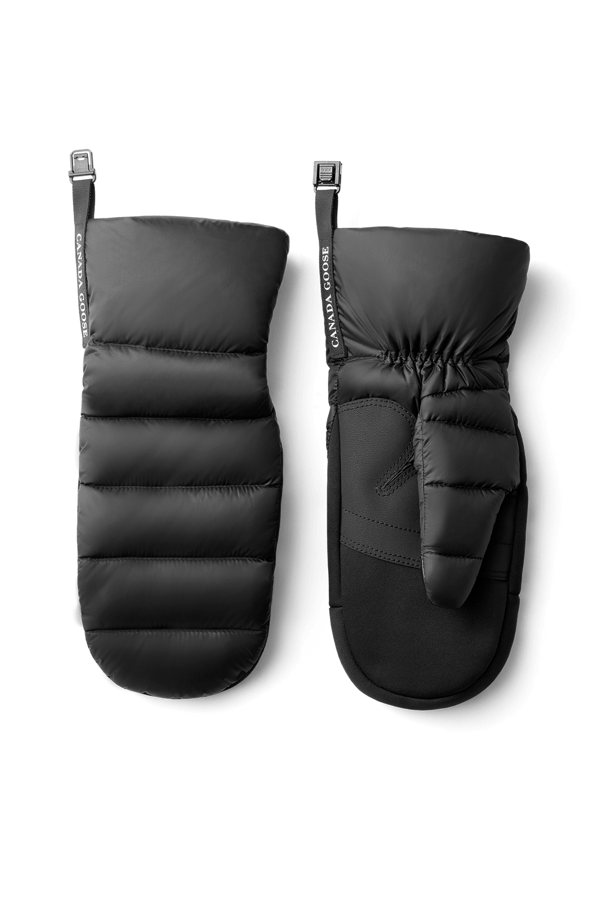 Canada Goose Puffer Mitts