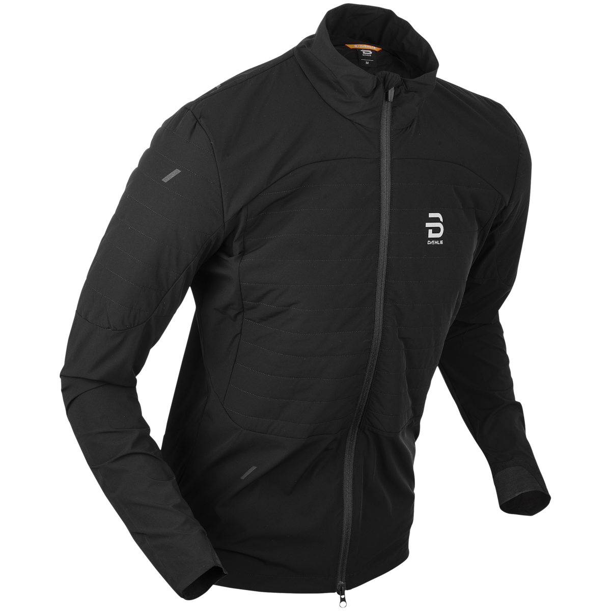 Björn Dæhlie Jacket Winter Run 2.0