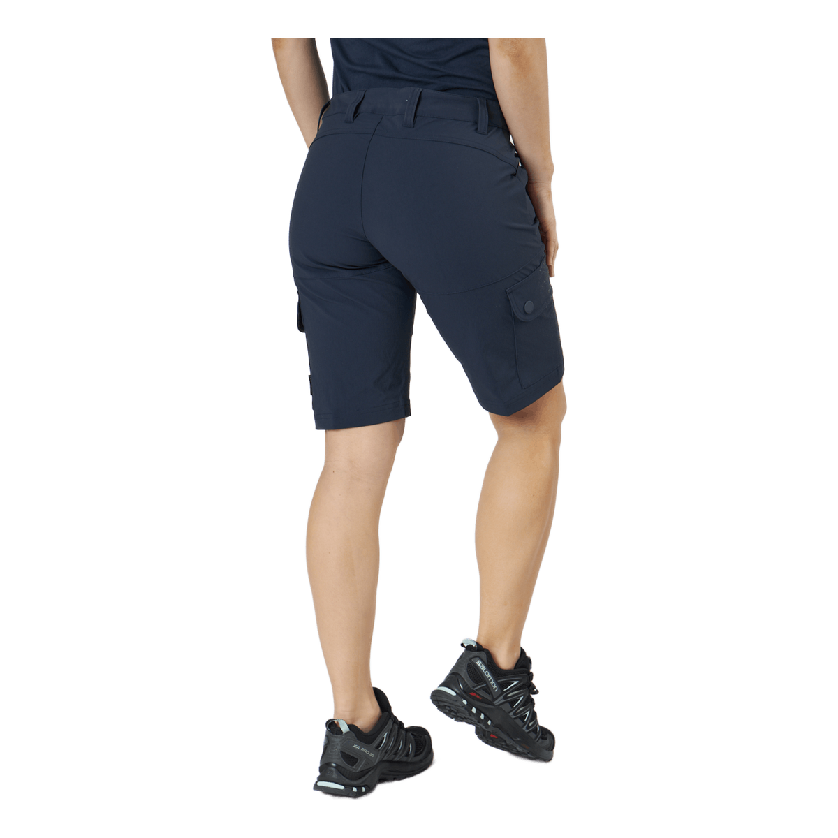 Kari Traa Signe Shorts