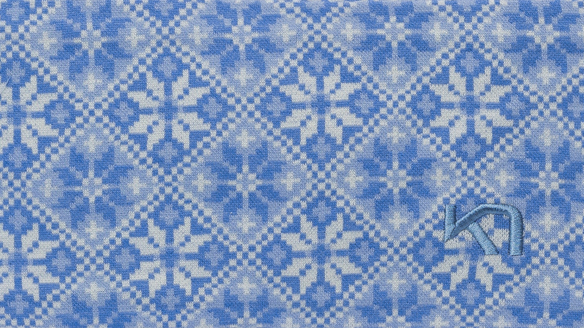 Pastel Light Blue