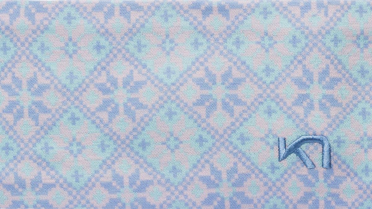 Bright Turquoise