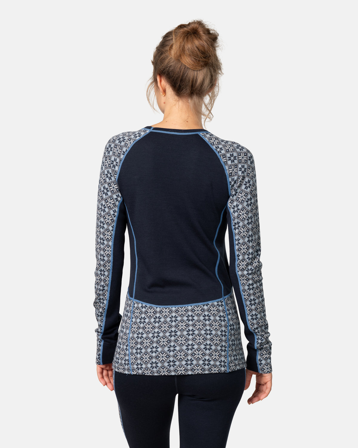 Dark Navy Blue