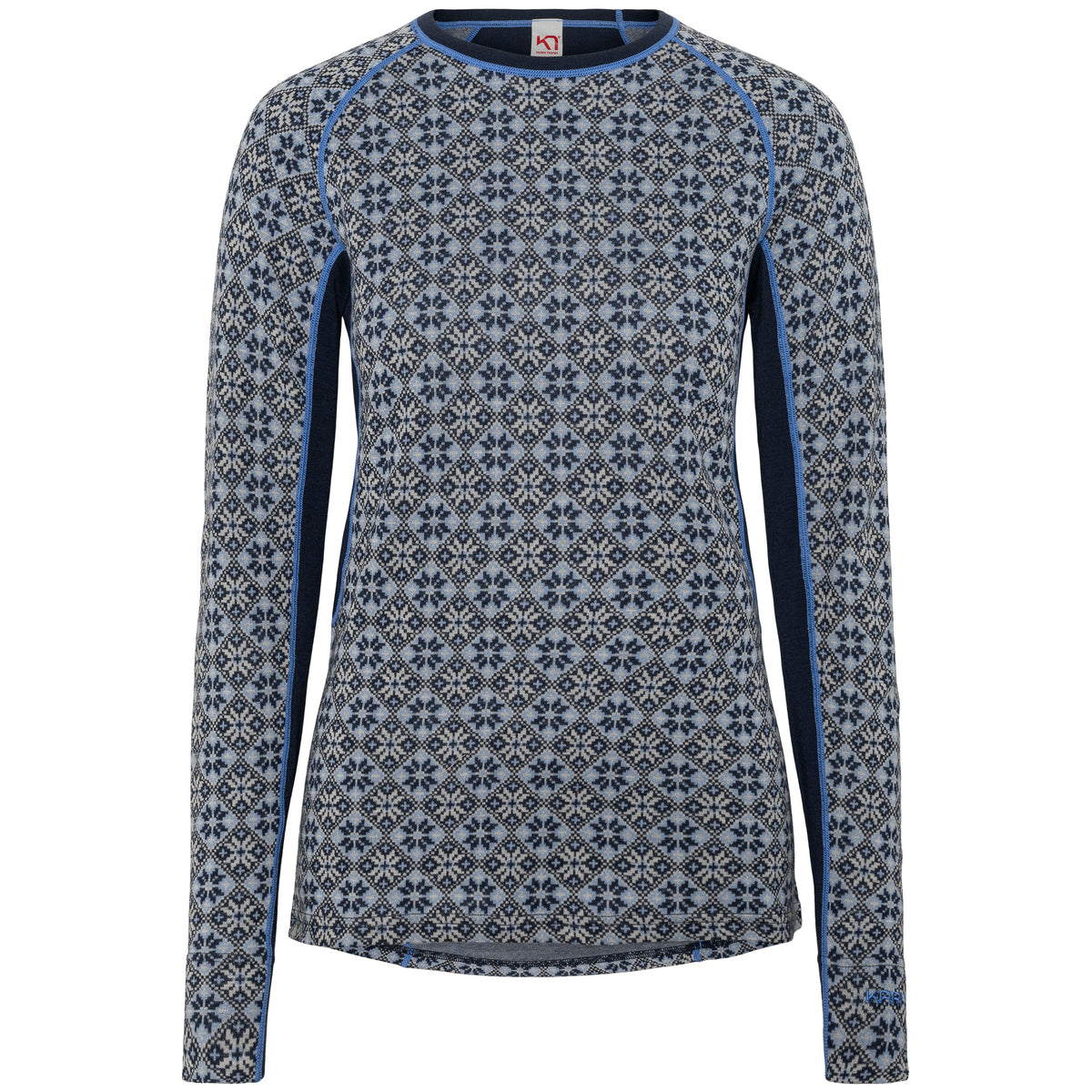 Dark Navy Blue