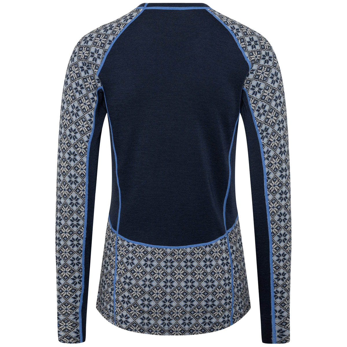 Dark Navy Blue