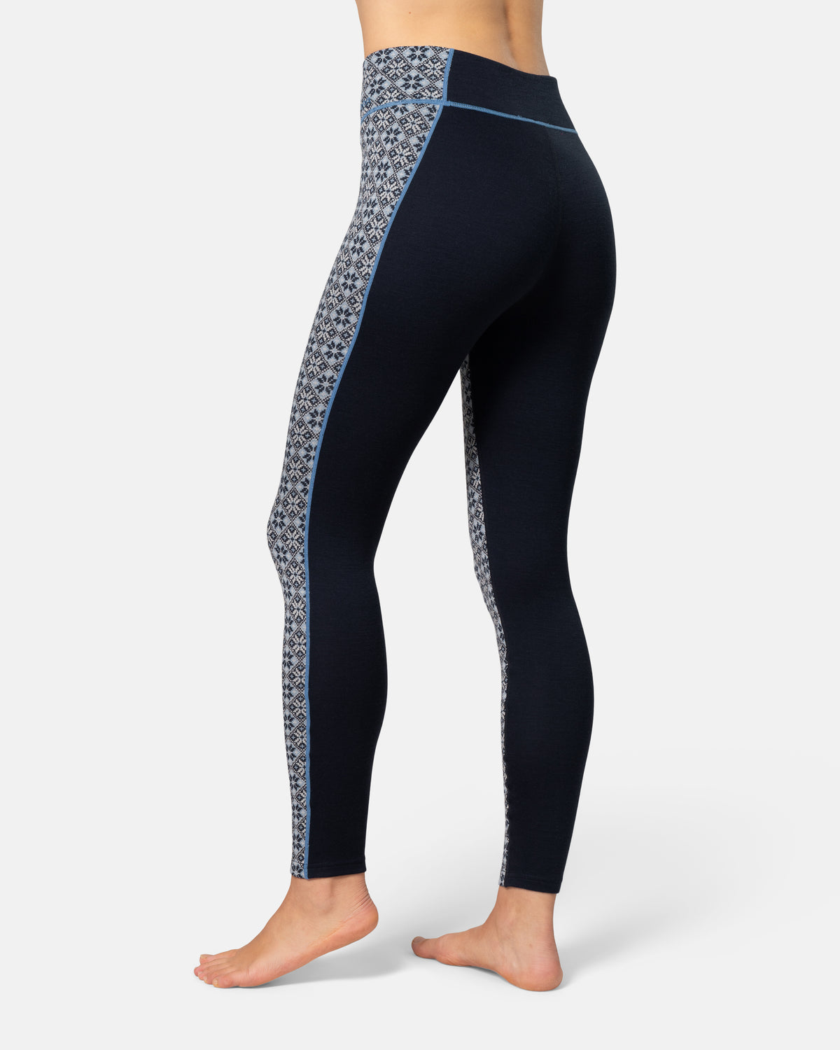 Dark Navy Blue