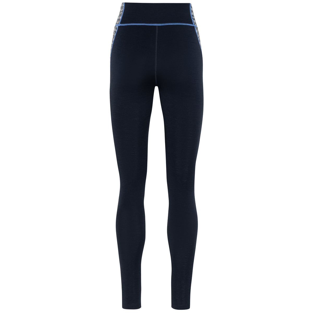 Dark Navy Blue