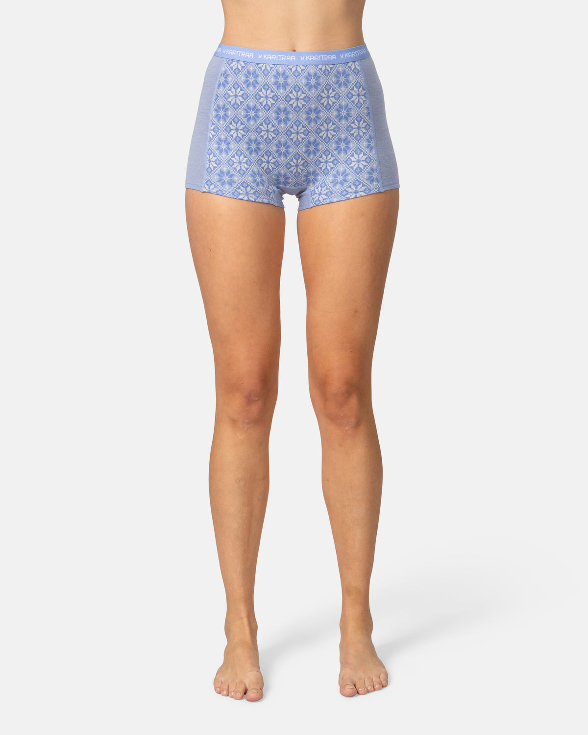 Pastel Light Blue