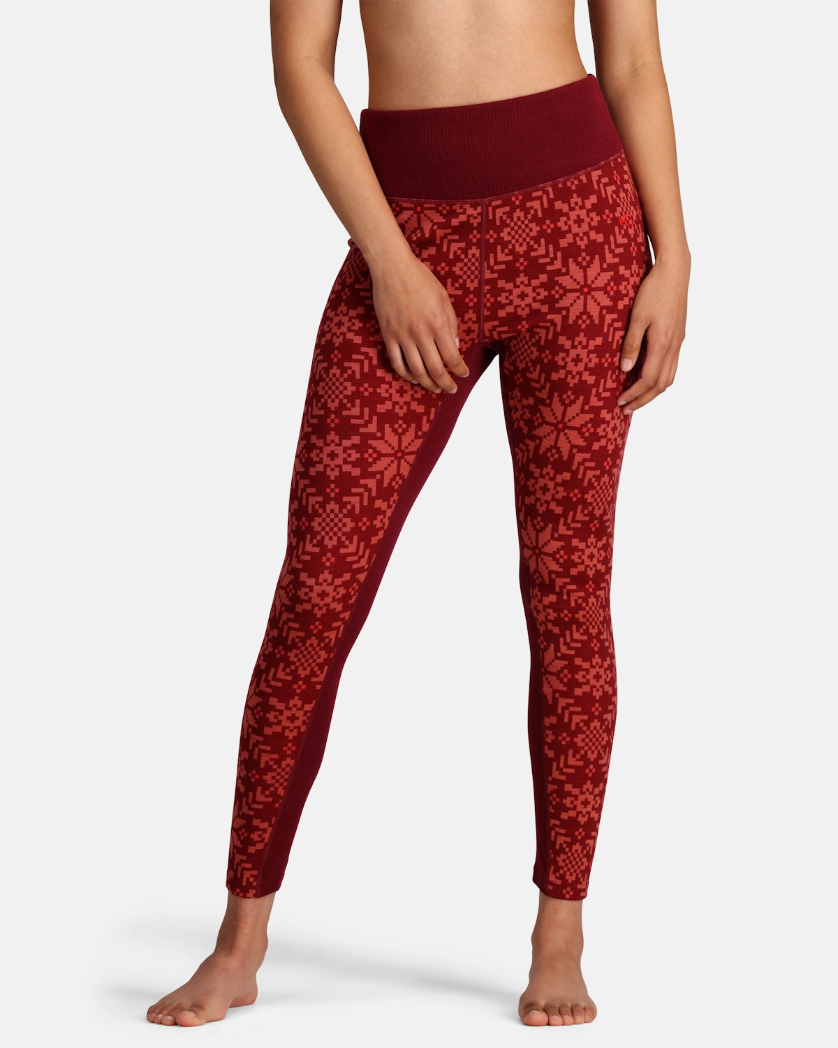 Burgundy Red