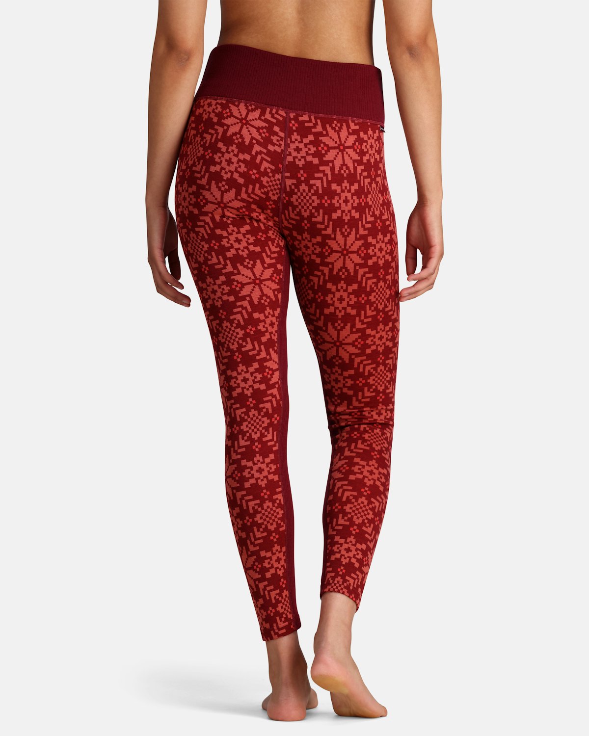Burgundy Red