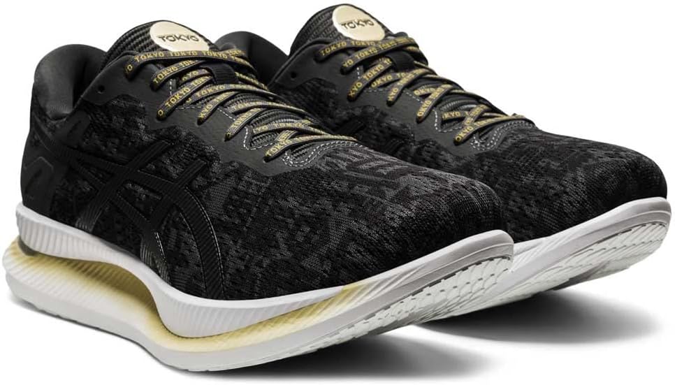 Asics GlideRide EDO Herra
