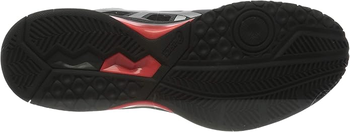 Speed Red/White