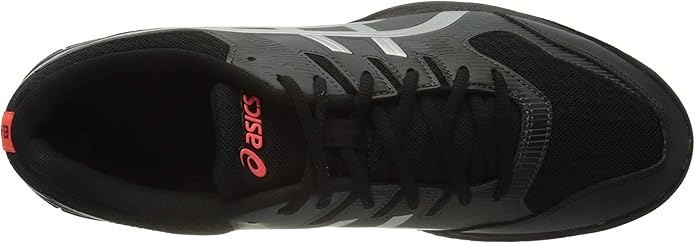 Speed Red/White