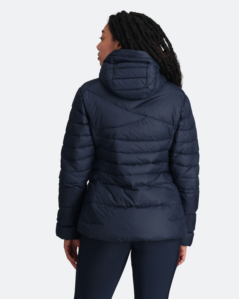 Kari Traa Sanne Down Jacket