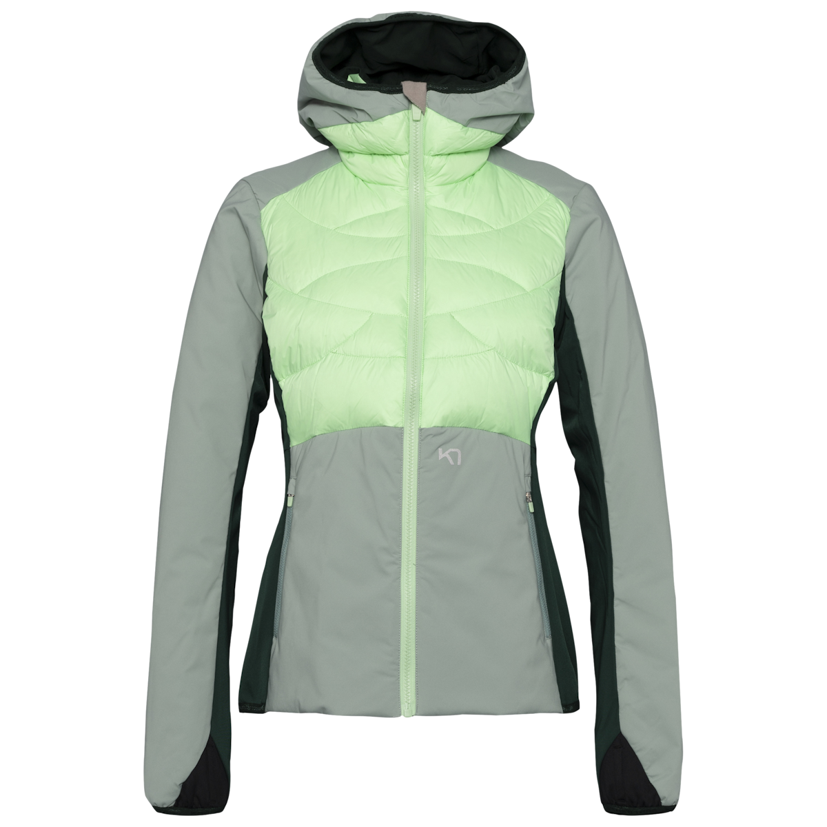 Kari Traa Tirill Thermal Jacket