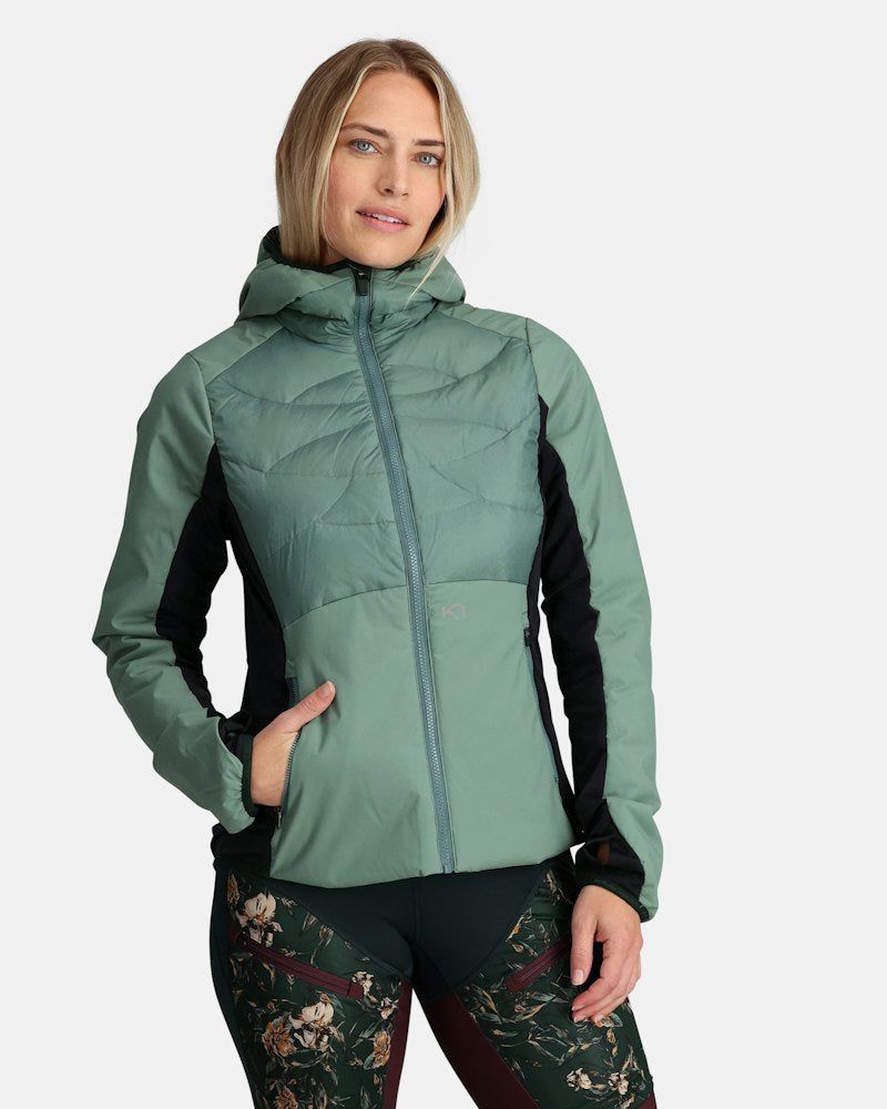 Kari Traa Tirill Thermal Jacket