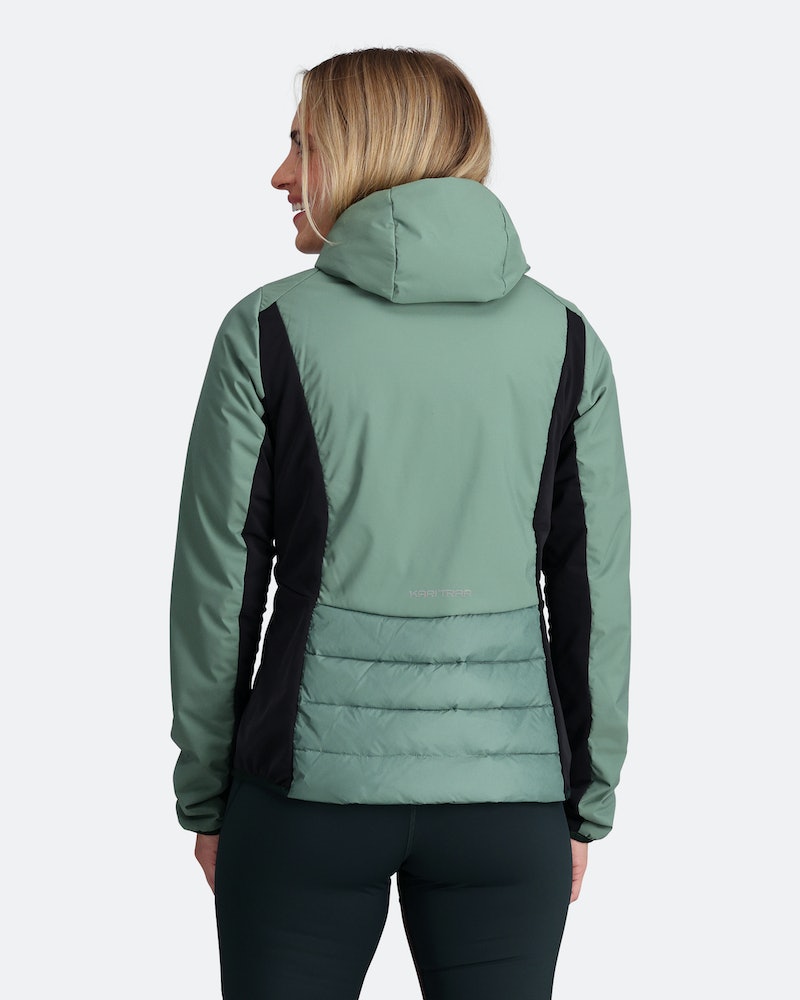 Kari Traa Tirill Thermal Jacket