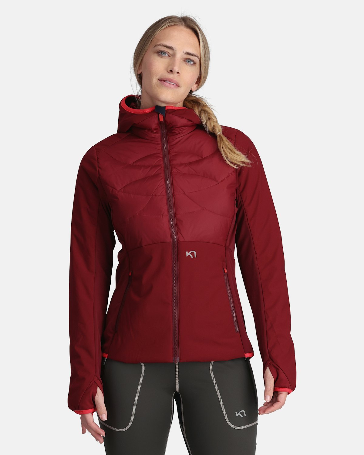 Kari Traa Tirill Thermal Jacket