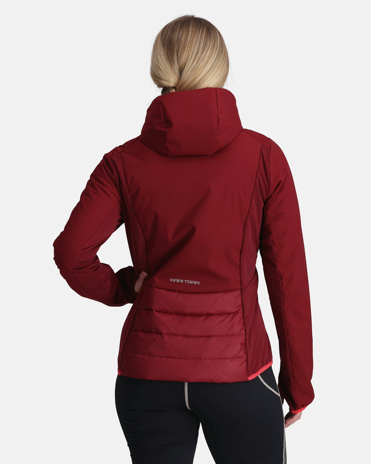 Kari Traa Tirill Thermal Jacket