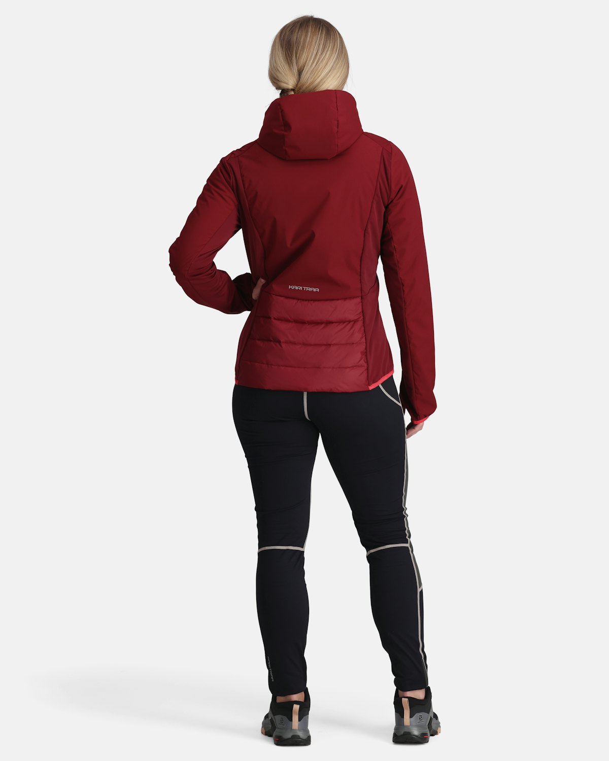 Kari Traa Tirill Thermal Jacket