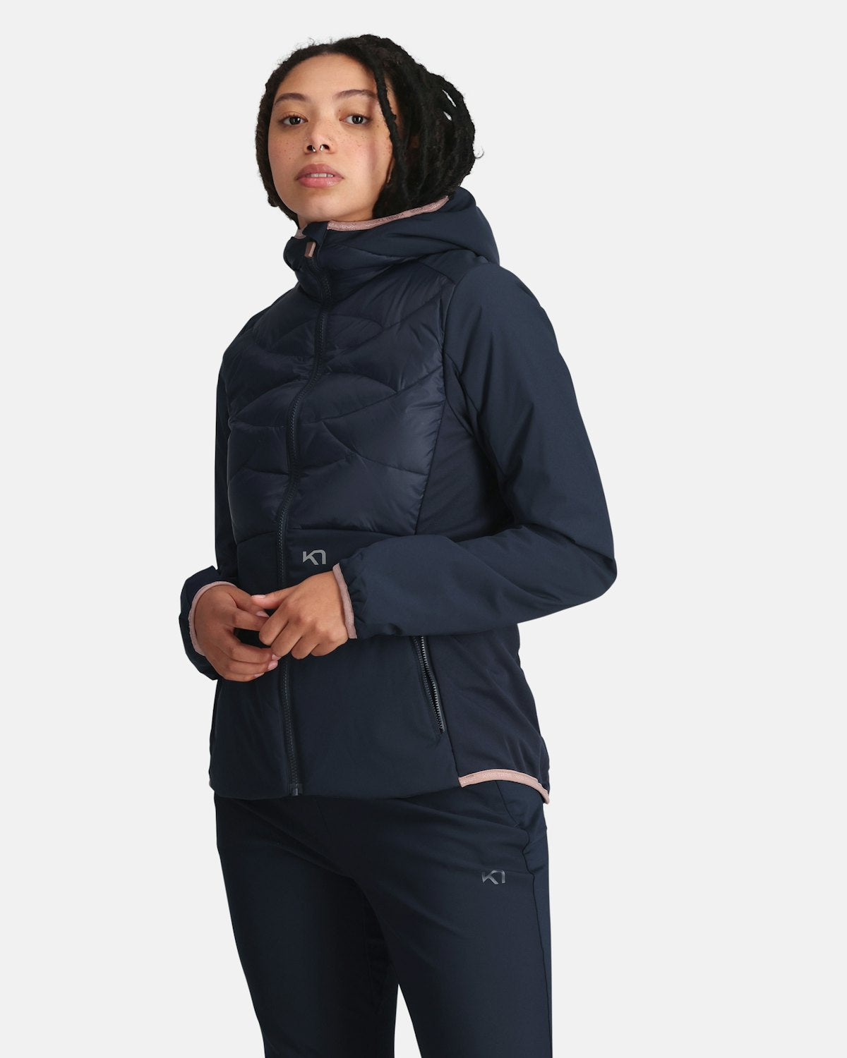 Kari Traa Tirill Thermal Jacket